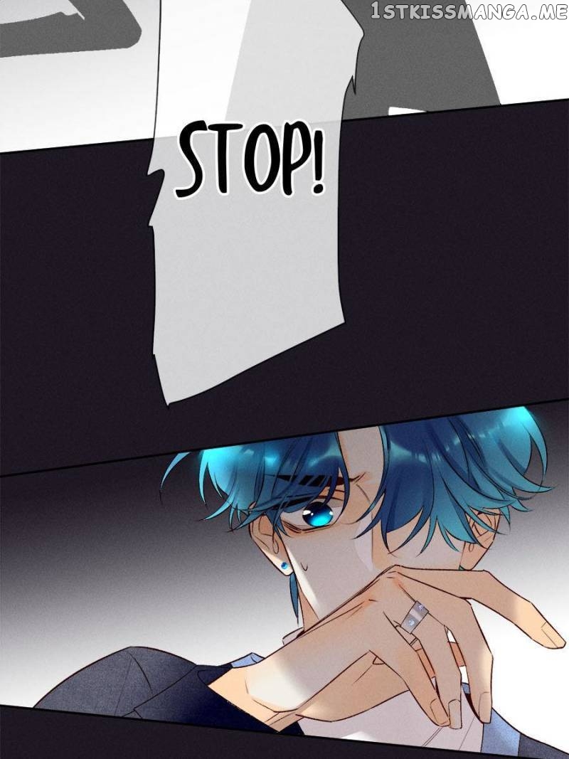 Stop! You Sexy Beast chapter 222 - page 4