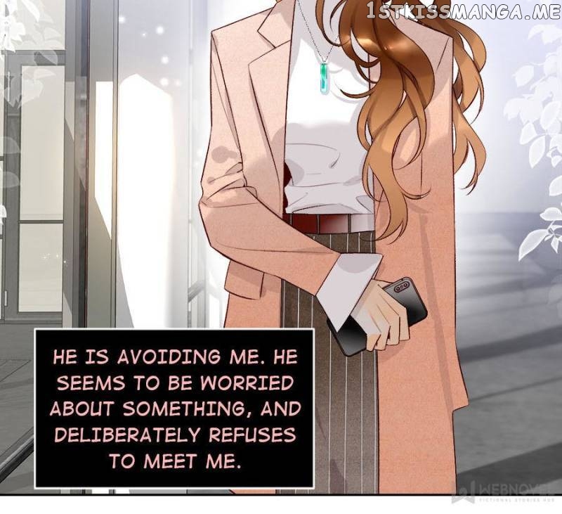 Stop! You Sexy Beast chapter 222 - page 43