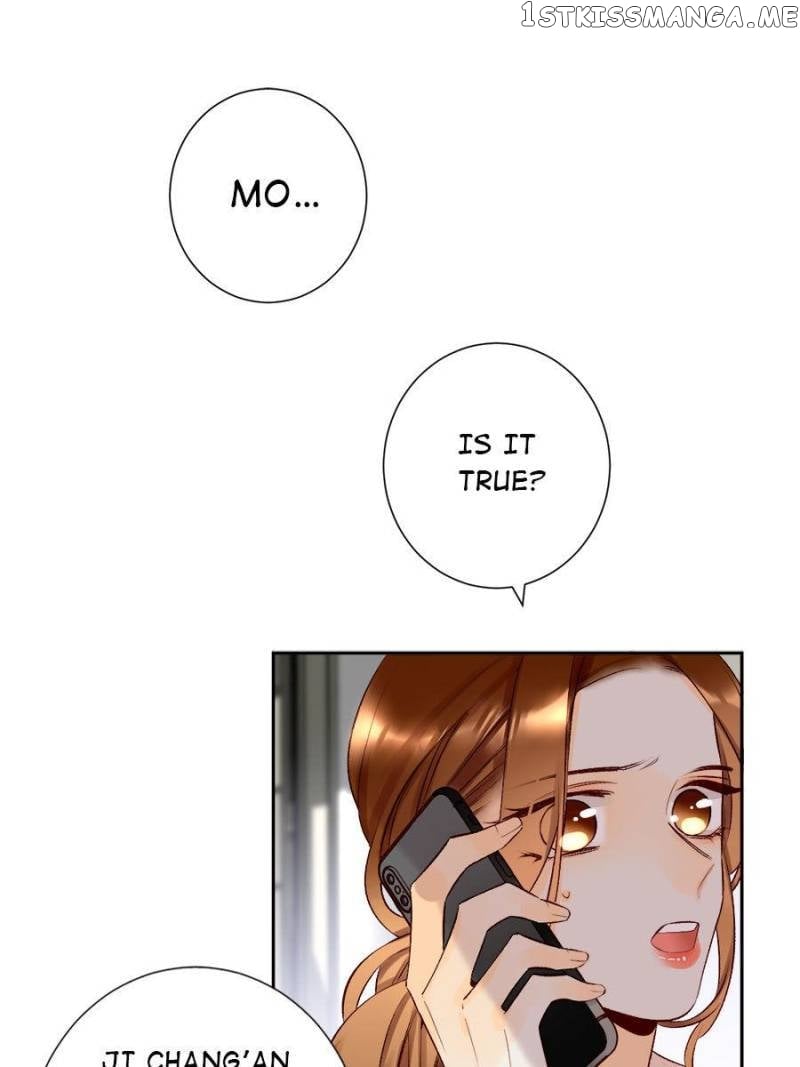 Stop! You Sexy Beast chapter 222 - page 44