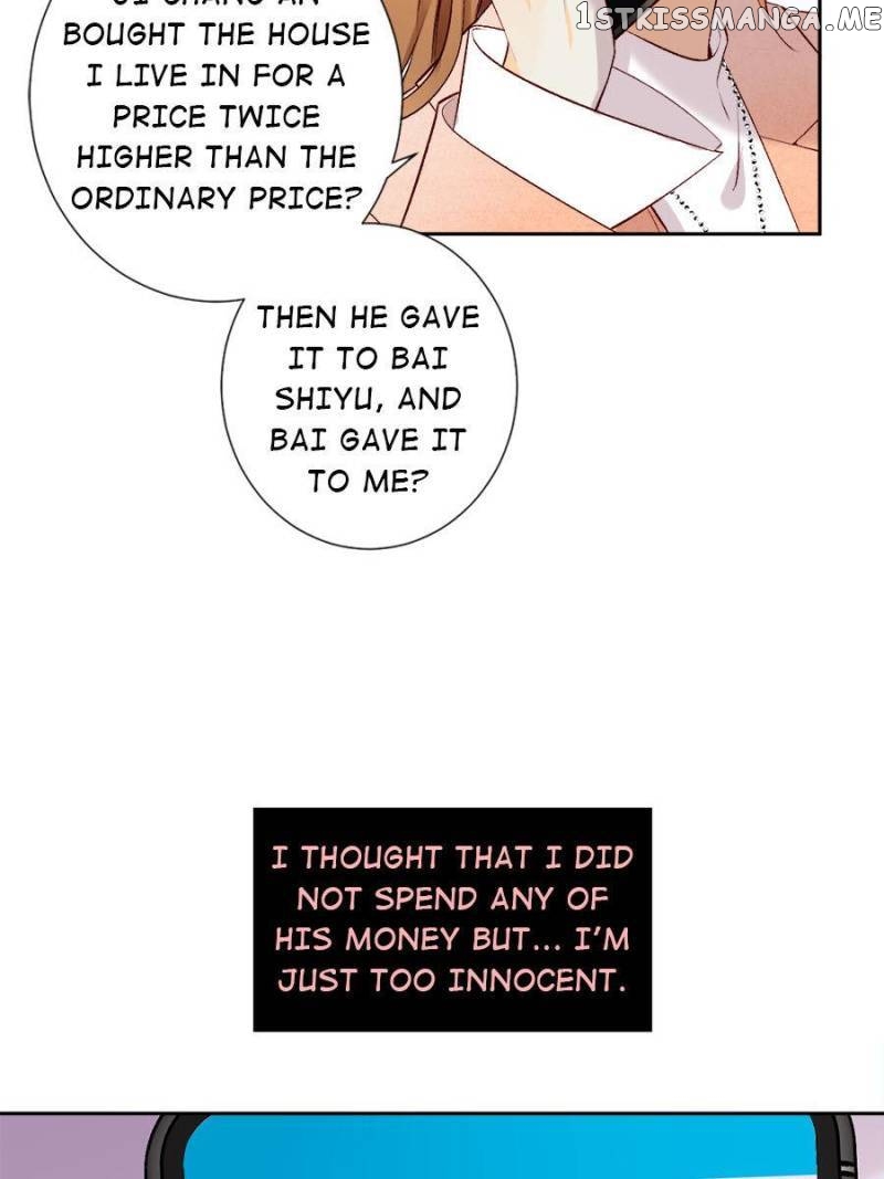 Stop! You Sexy Beast chapter 222 - page 45