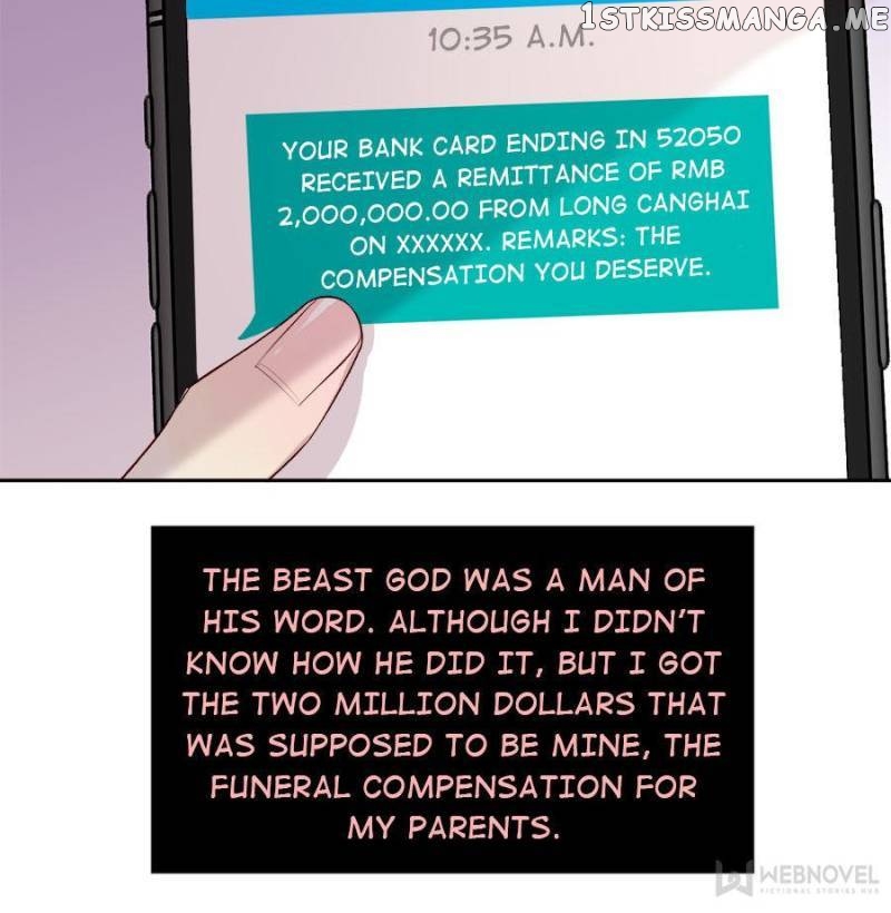 Stop! You Sexy Beast chapter 222 - page 46