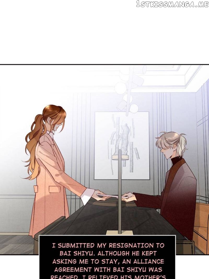Stop! You Sexy Beast chapter 222 - page 47