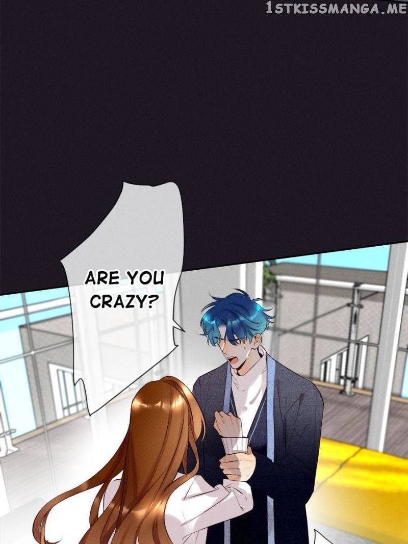 Stop! You Sexy Beast chapter 222 - page 5