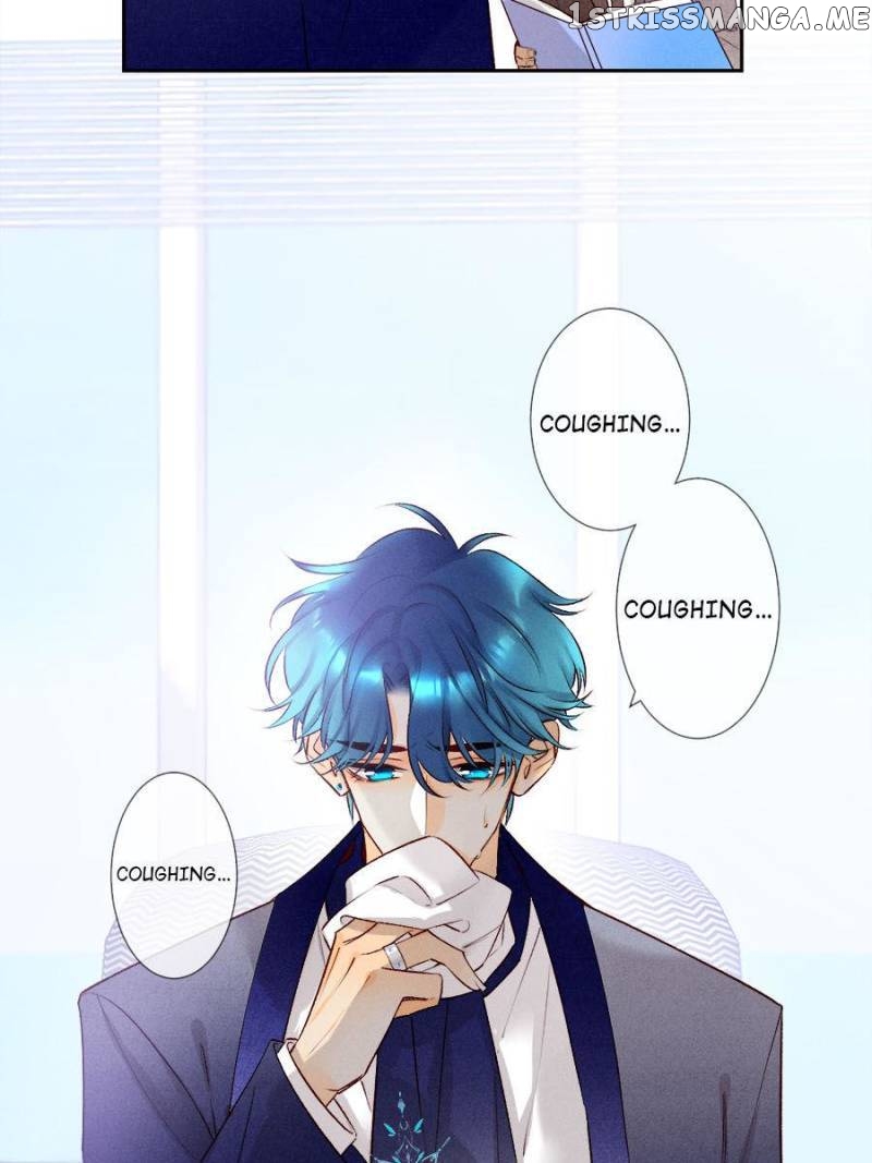 Stop! You Sexy Beast chapter 222 - page 51