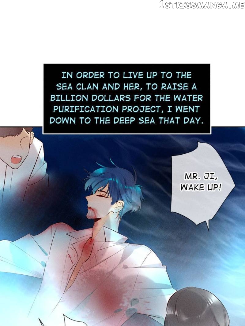 Stop! You Sexy Beast chapter 222 - page 56