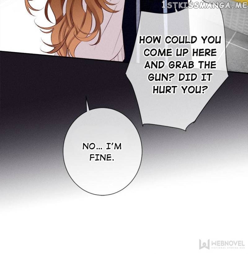 Stop! You Sexy Beast chapter 222 - page 6