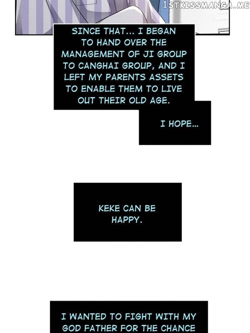 Stop! You Sexy Beast chapter 222 - page 60