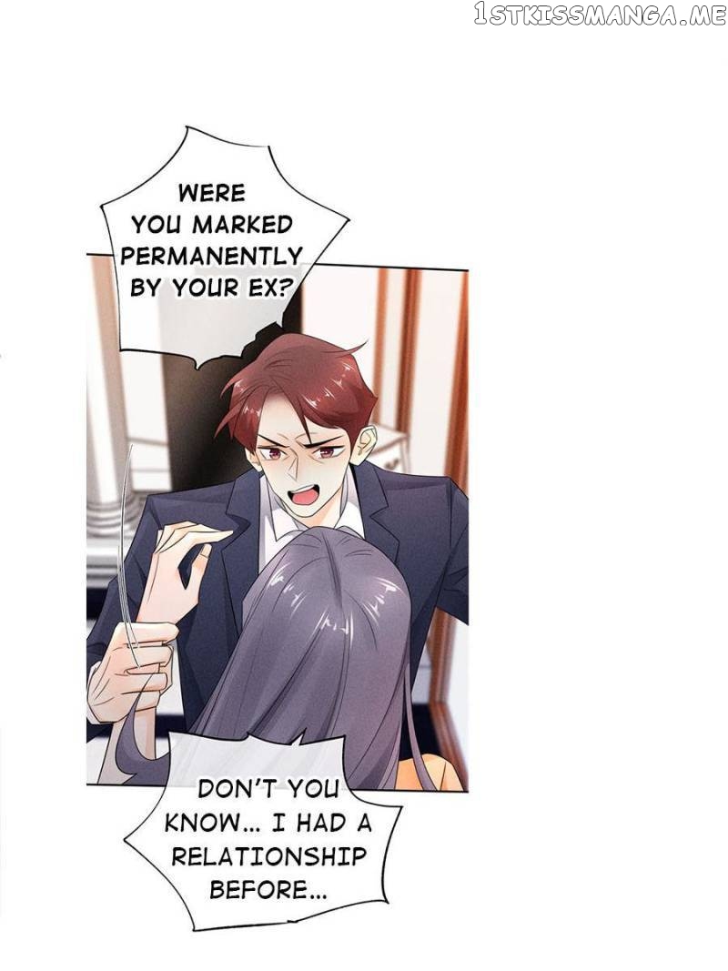Stop! You Sexy Beast chapter 222 - page 62