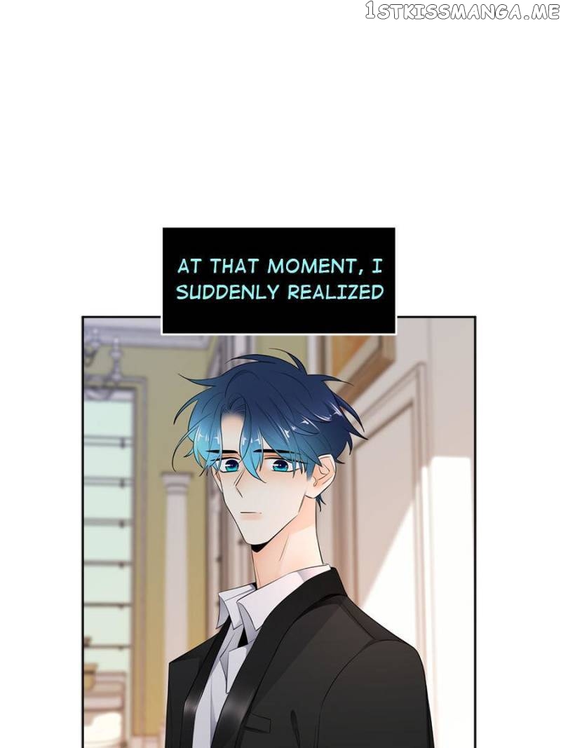 Stop! You Sexy Beast chapter 222 - page 65