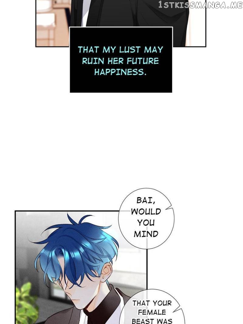 Stop! You Sexy Beast chapter 222 - page 66