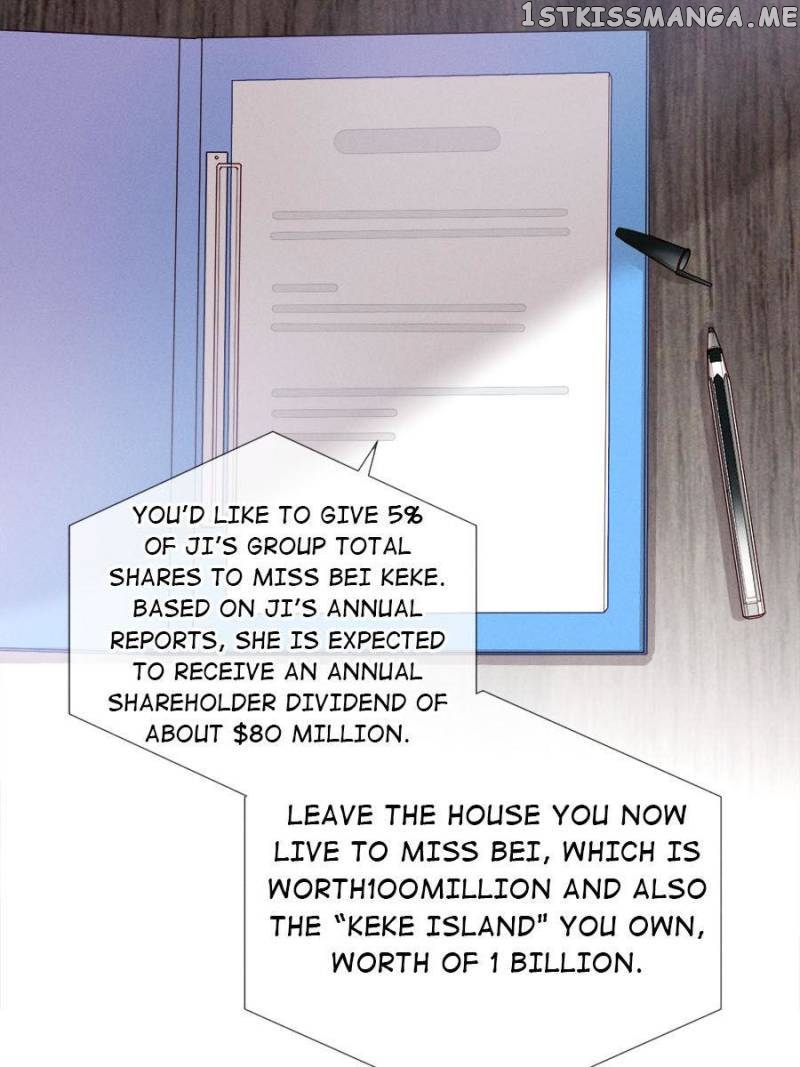 Stop! You Sexy Beast chapter 222 - page 73