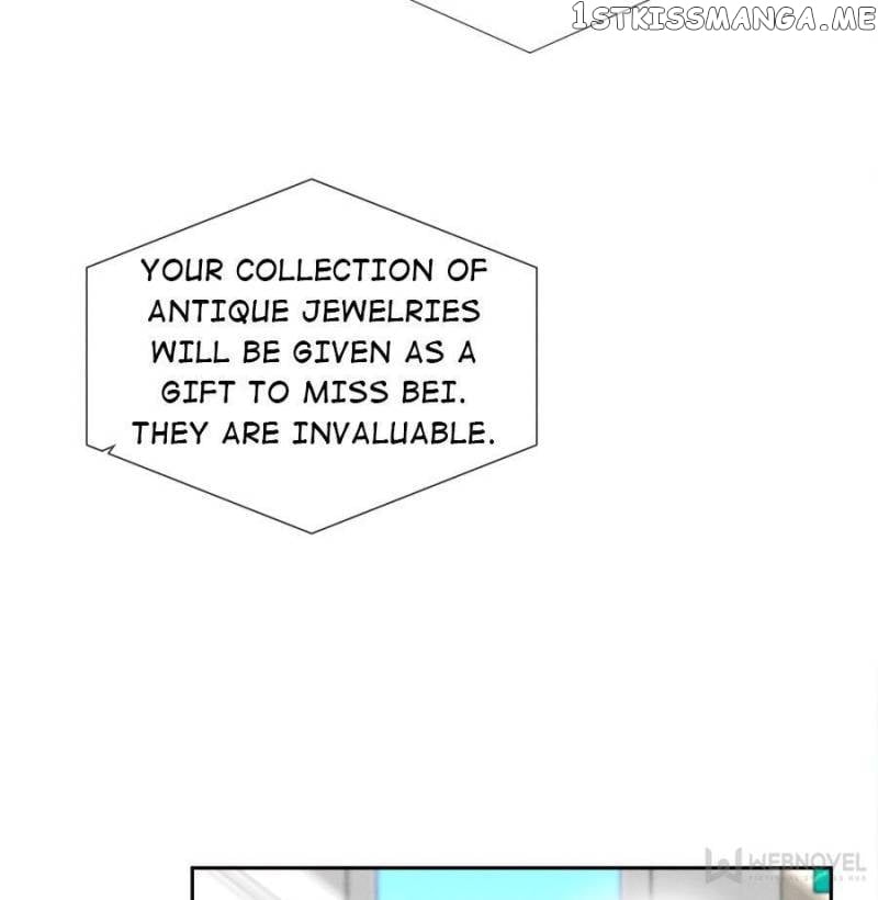 Stop! You Sexy Beast chapter 222 - page 74
