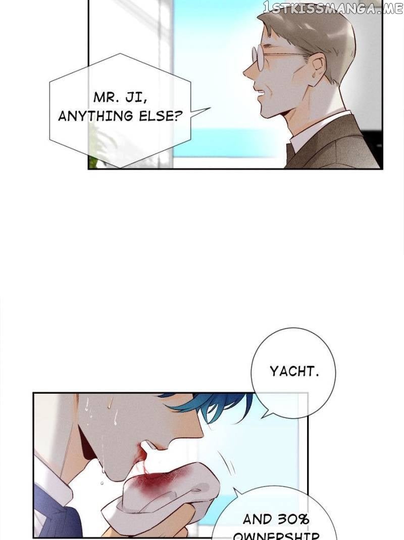 Stop! You Sexy Beast chapter 222 - page 75