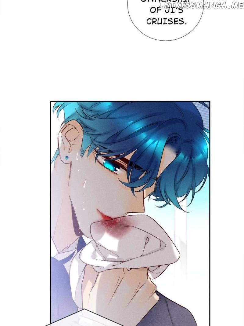 Stop! You Sexy Beast chapter 222 - page 76