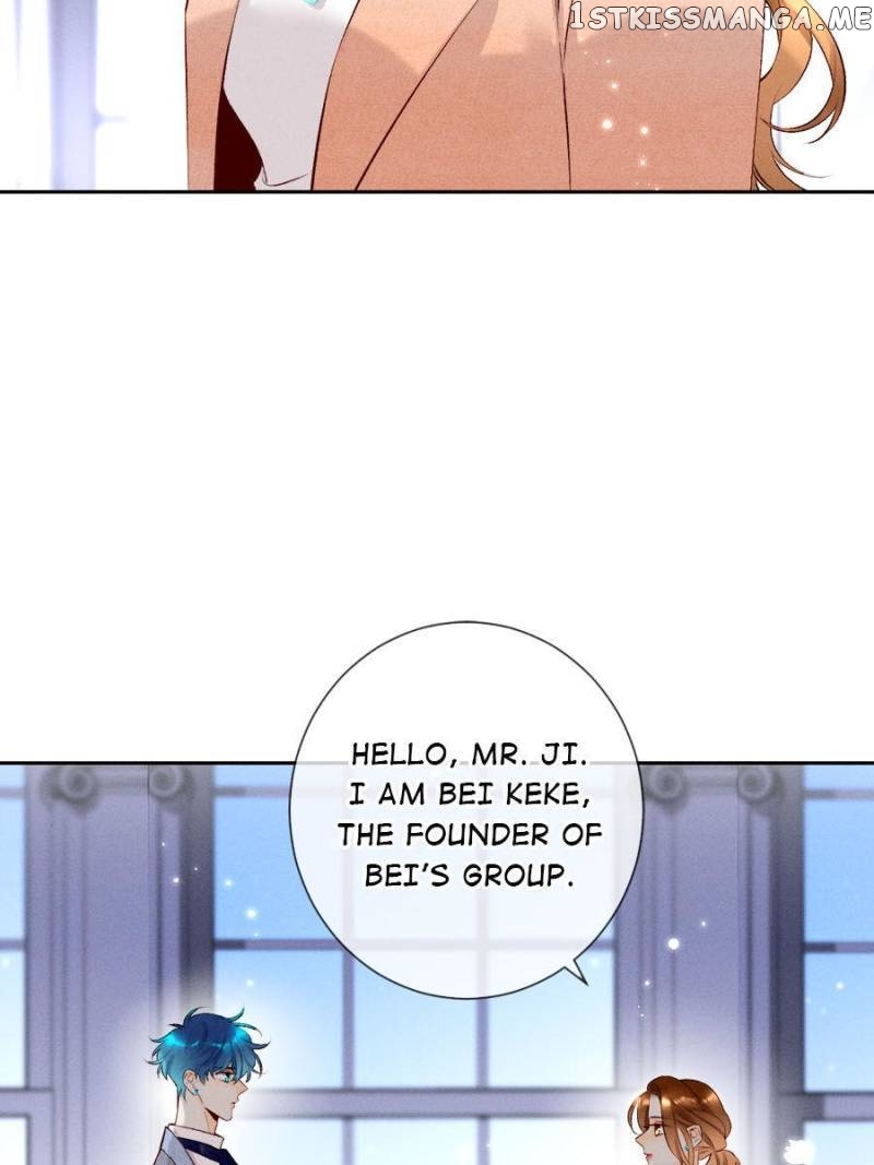 Stop! You Sexy Beast chapter 222 - page 85