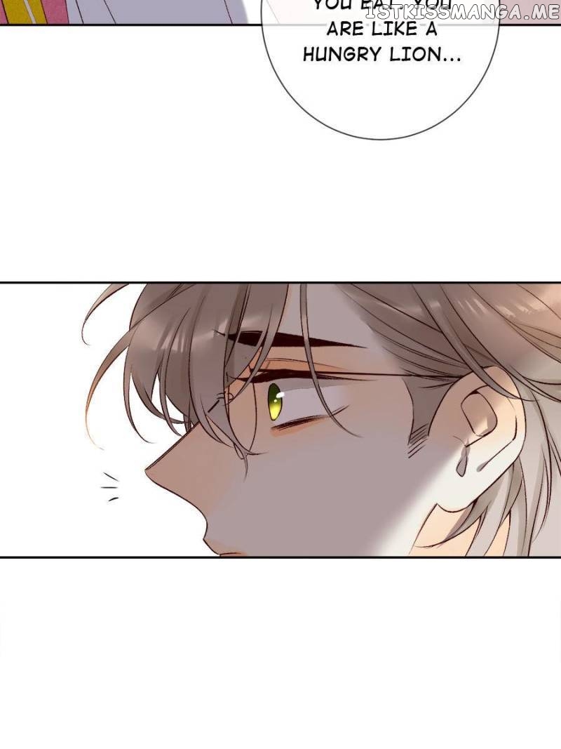 Stop! You Sexy Beast chapter 221 - page 26