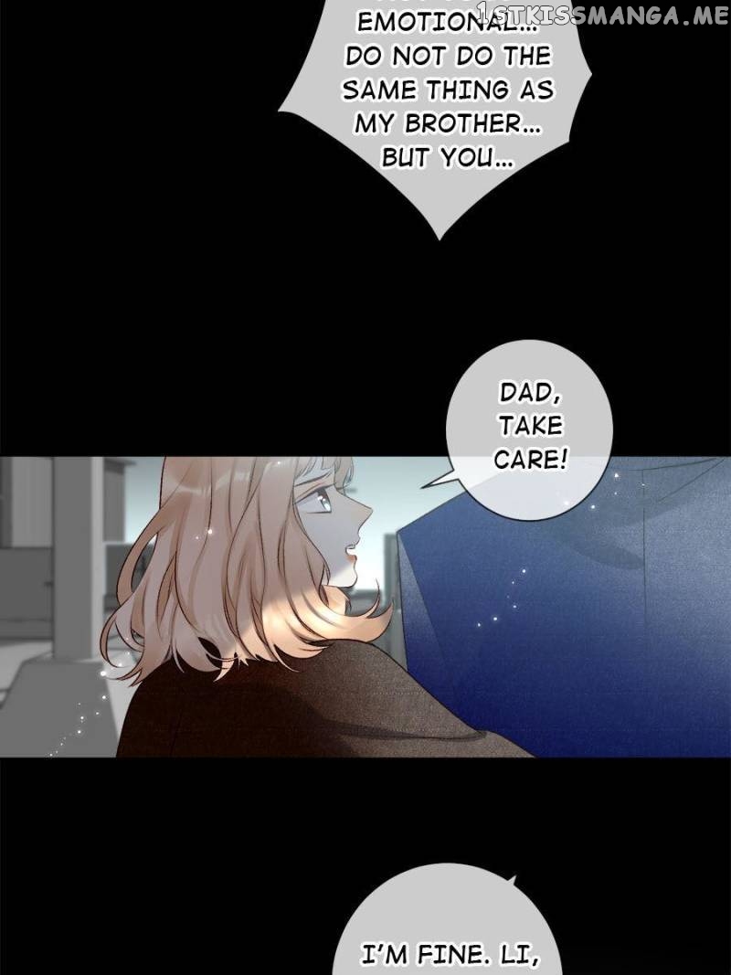 Stop! You Sexy Beast chapter 221 - page 38