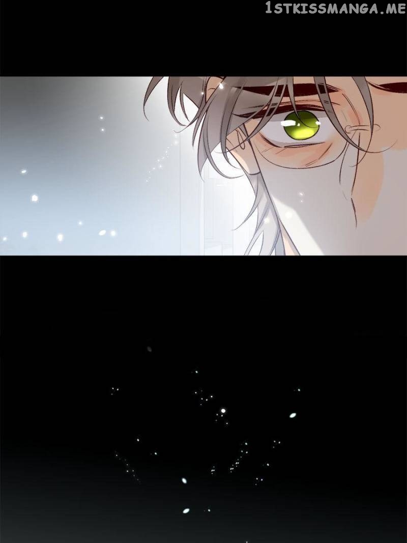 Stop! You Sexy Beast chapter 221 - page 50