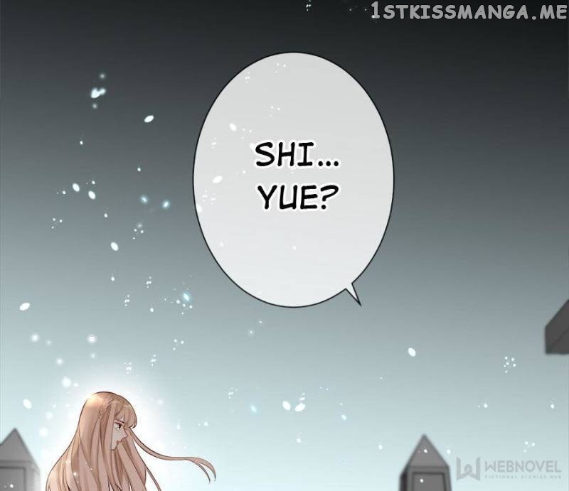 Stop! You Sexy Beast chapter 221 - page 51