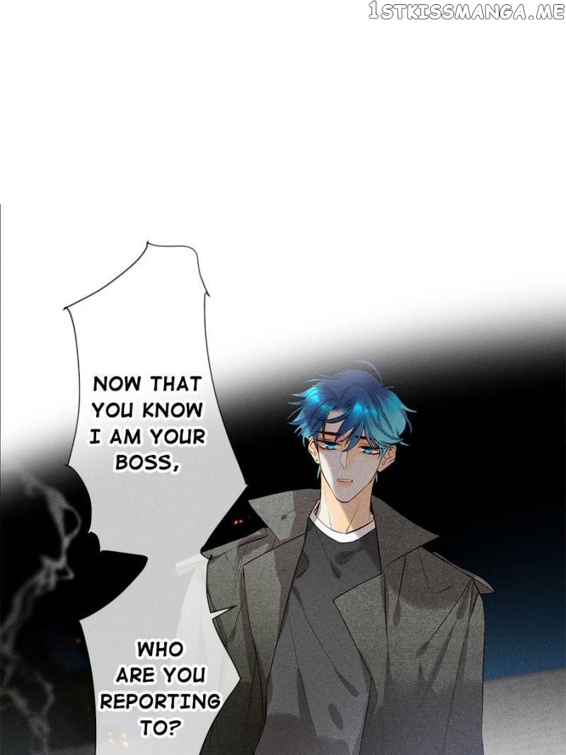 Stop! You Sexy Beast chapter 220 - page 1