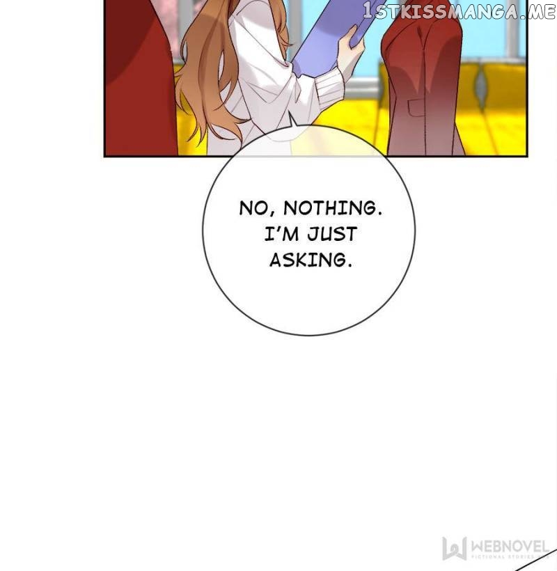 Stop! You Sexy Beast chapter 220 - page 39