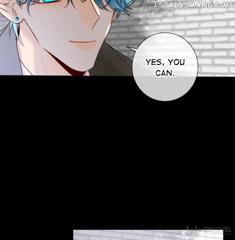 Stop! You Sexy Beast chapter 219 - page 35