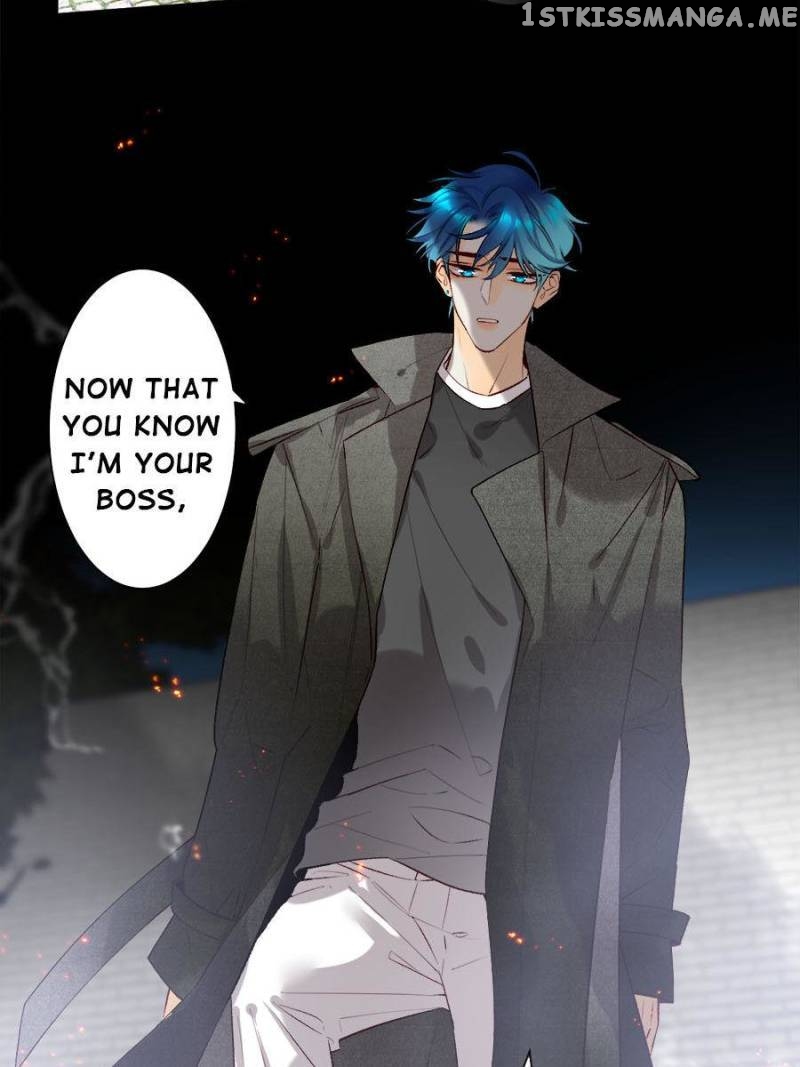 Stop! You Sexy Beast chapter 219 - page 43