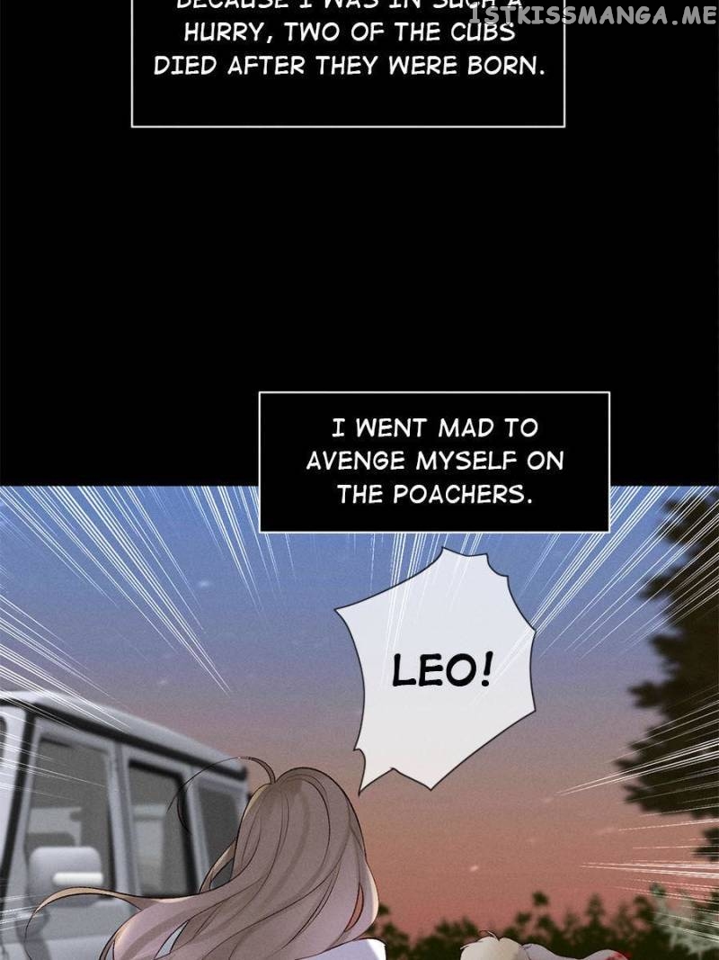 Stop! You Sexy Beast chapter 218 - page 25