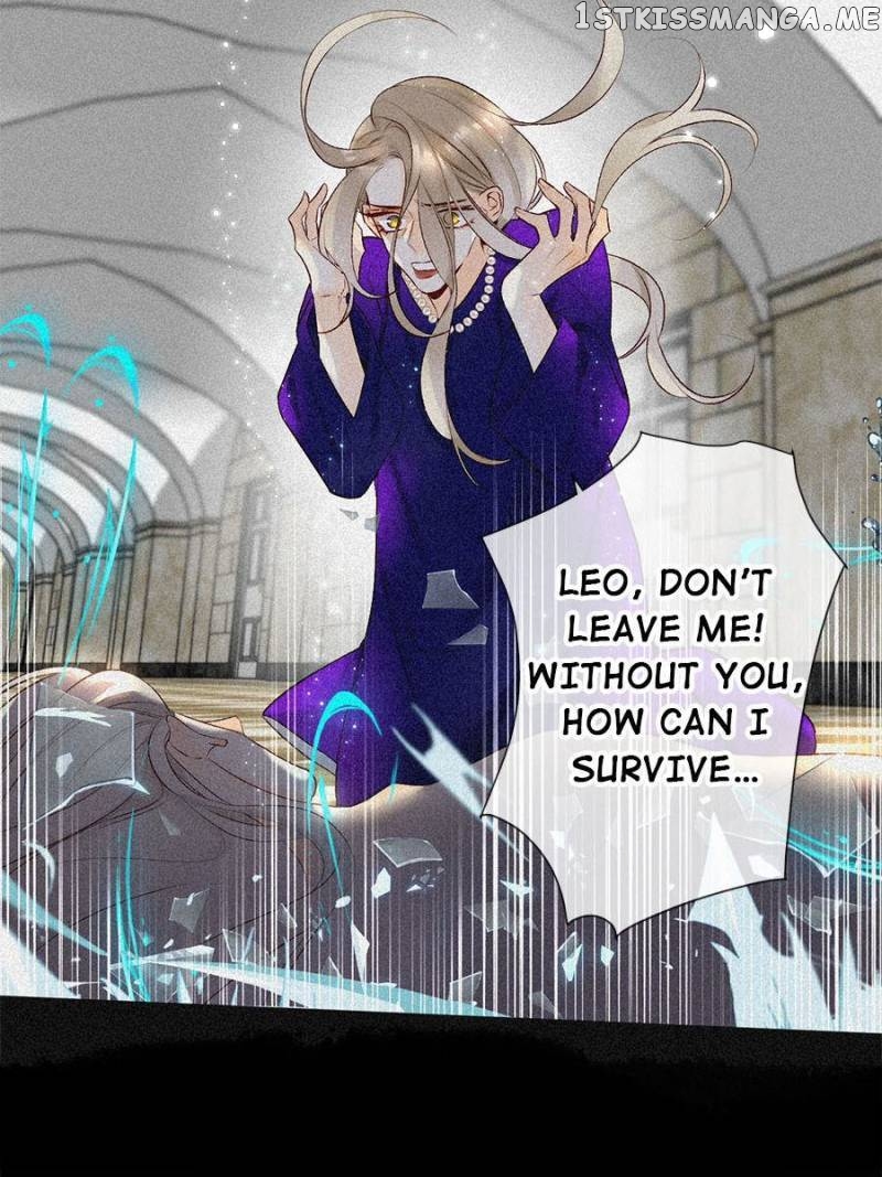 Stop! You Sexy Beast chapter 218 - page 40