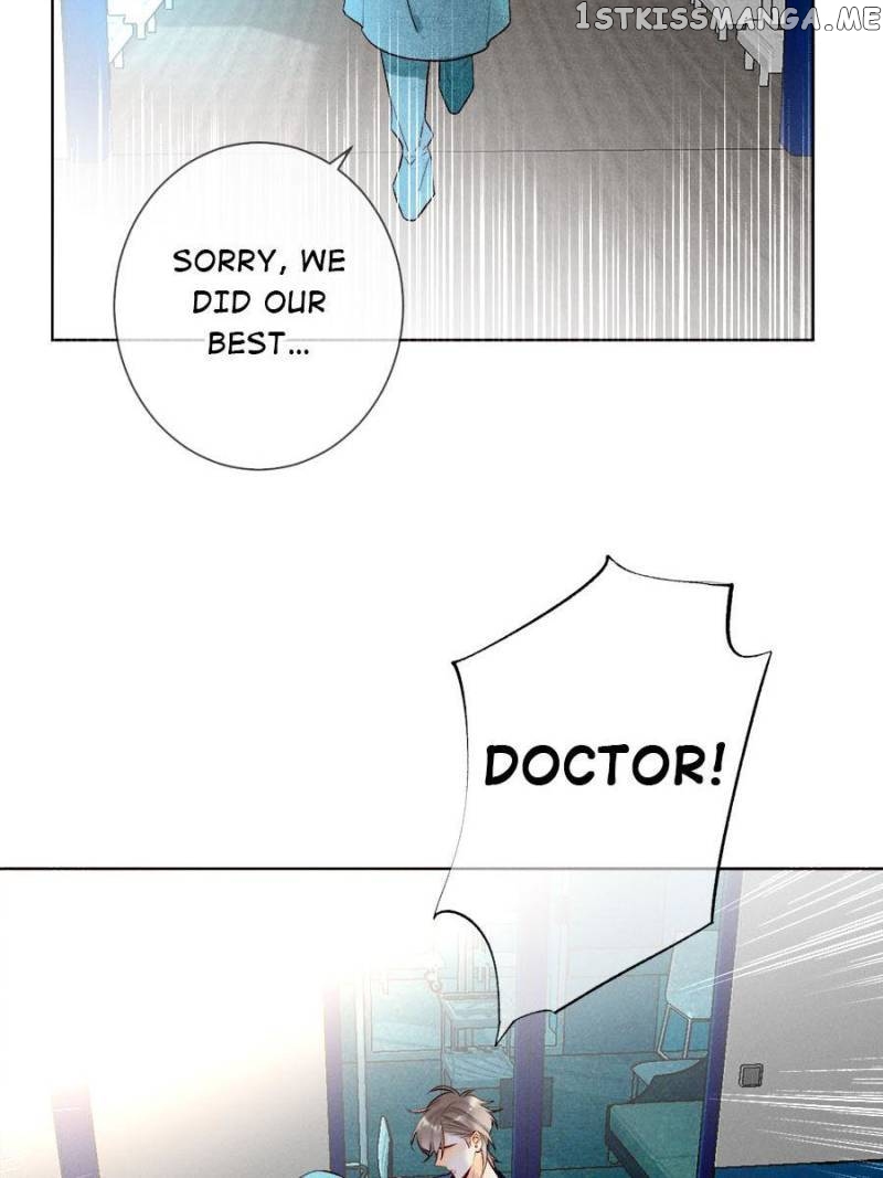 Stop! You Sexy Beast chapter 215 - page 33