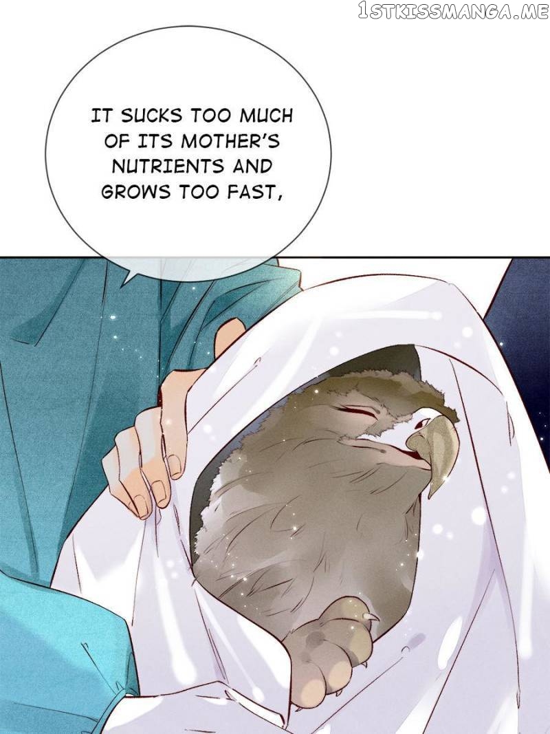 Stop! You Sexy Beast chapter 215 - page 37