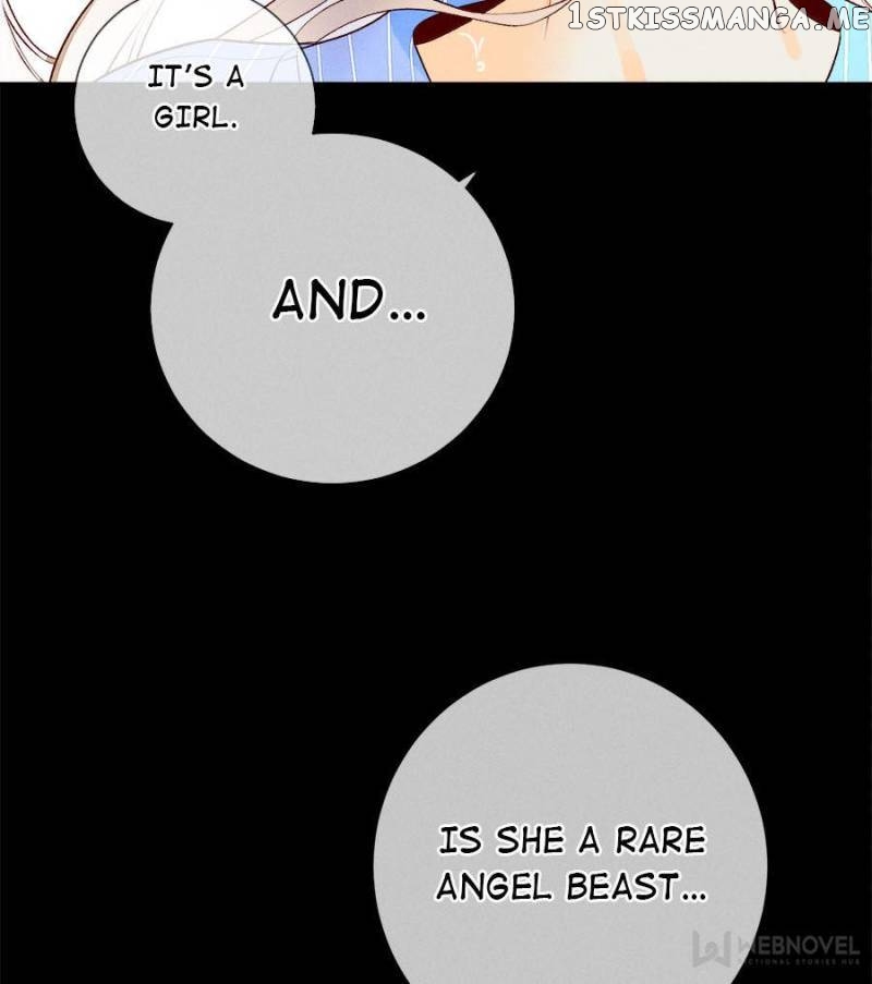 Stop! You Sexy Beast chapter 215 - page 53