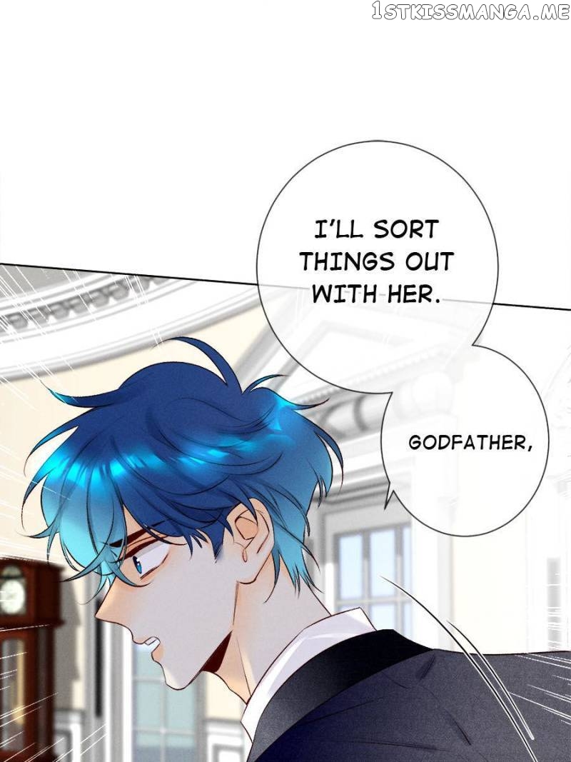 Stop! You Sexy Beast chapter 215 - page 74