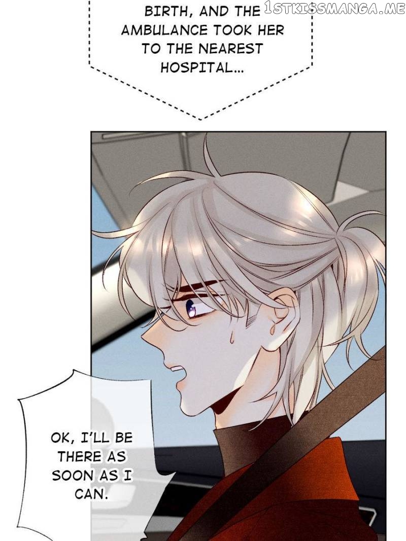 Stop! You Sexy Beast chapter 215 - page 9