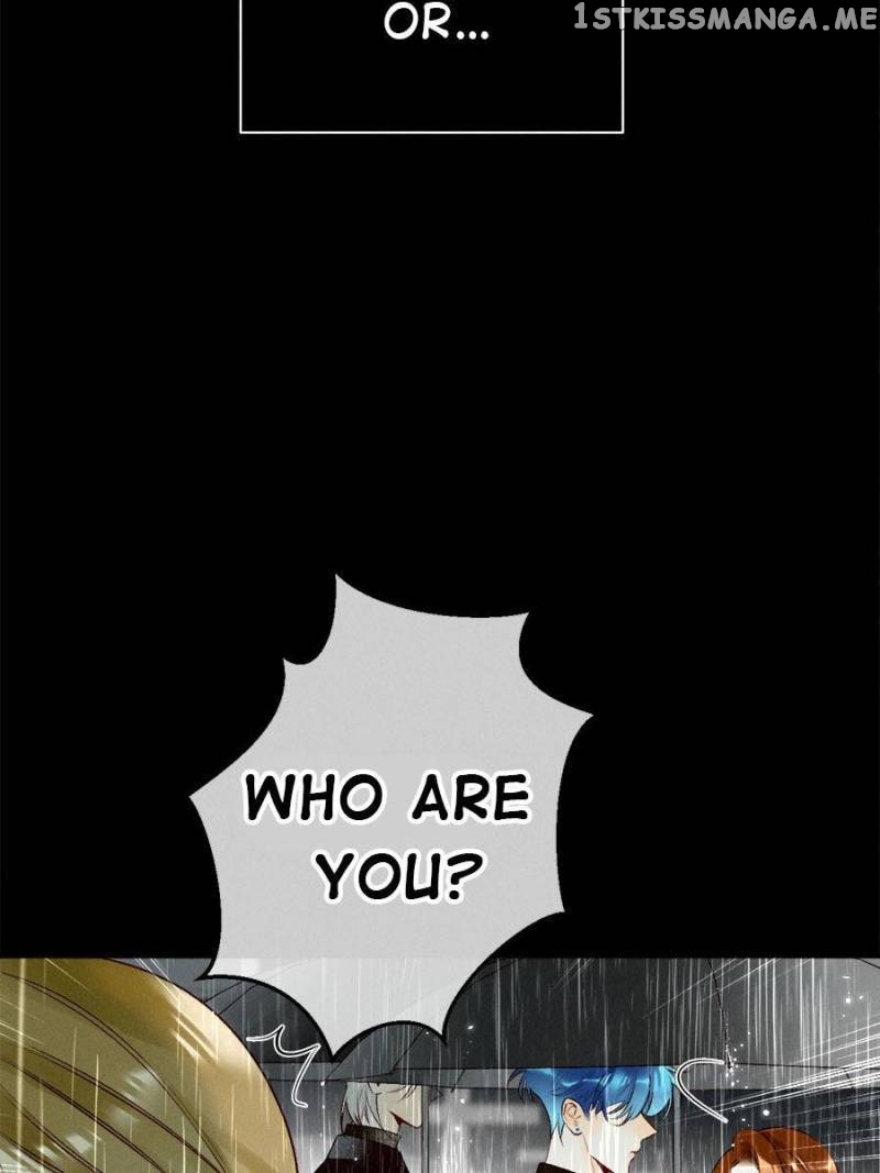Stop! You Sexy Beast chapter 215 - page 93