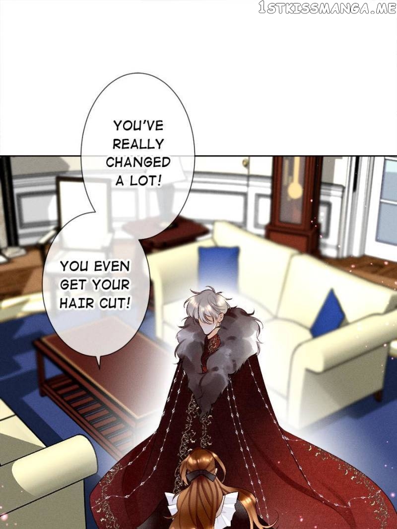 Stop! You Sexy Beast chapter 214 - page 20