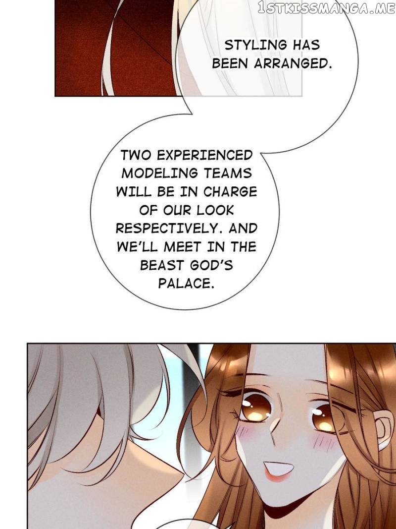 Stop! You Sexy Beast chapter 213 - page 32