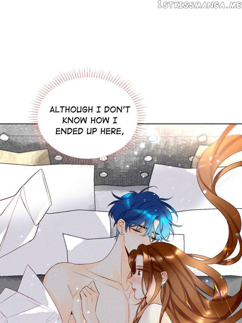 Stop! You Sexy Beast chapter 212 - page 1