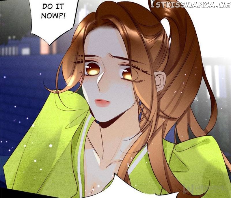 Stop! You Sexy Beast chapter 211 - page 21