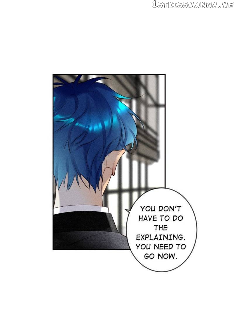 Stop! You Sexy Beast chapter 210 - page 11