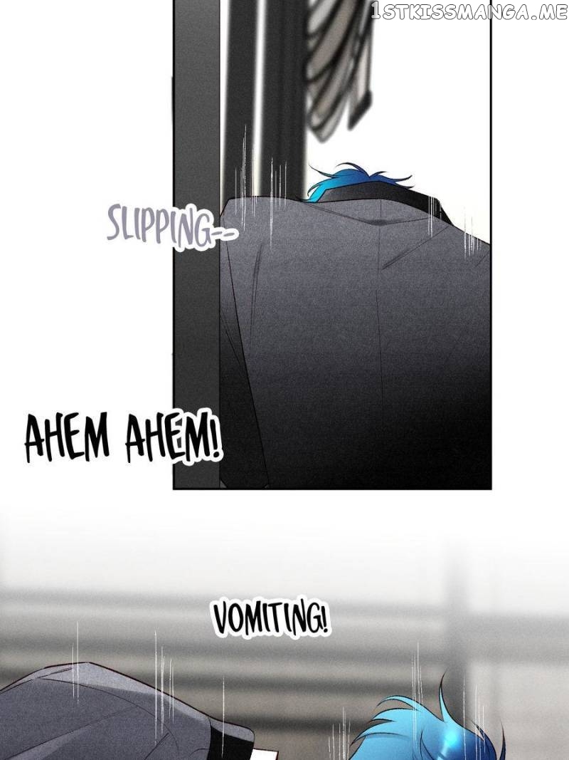 Stop! You Sexy Beast chapter 210 - page 23