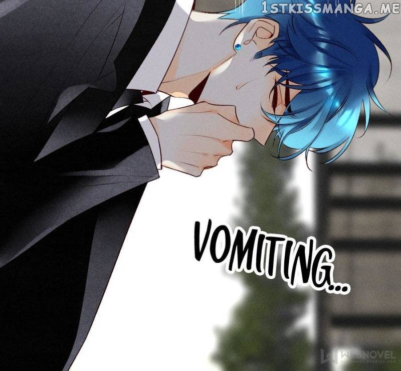 Stop! You Sexy Beast chapter 210 - page 24