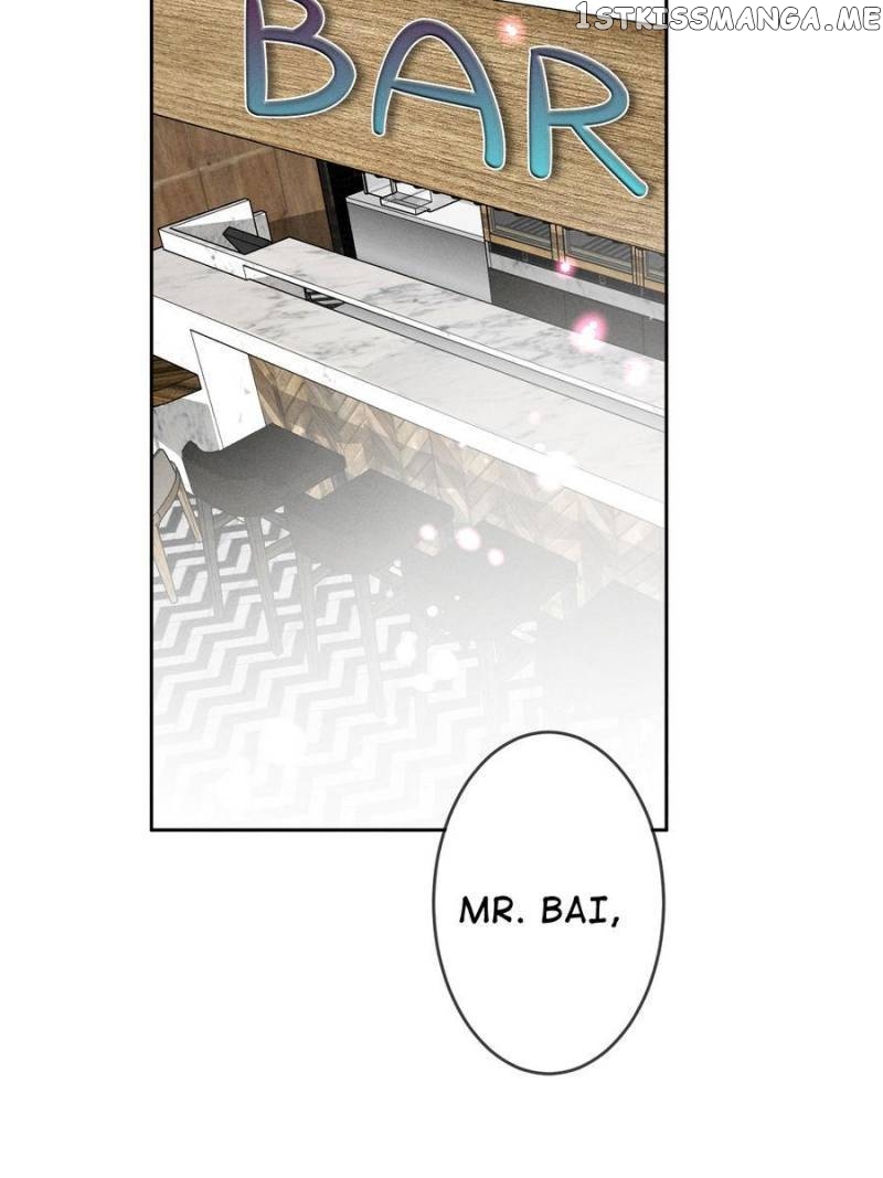 Stop! You Sexy Beast chapter 210 - page 33