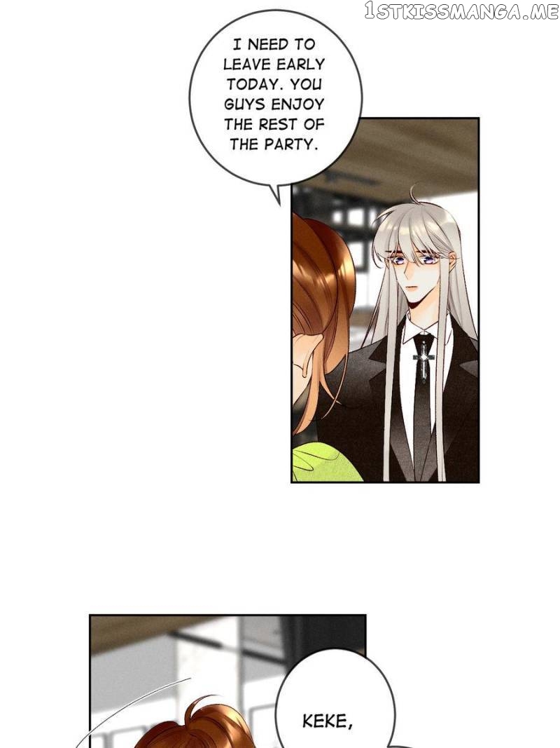 Stop! You Sexy Beast chapter 210 - page 35
