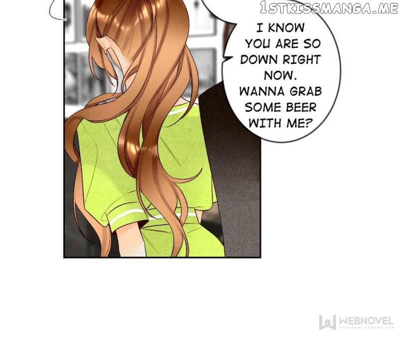 Stop! You Sexy Beast chapter 210 - page 36