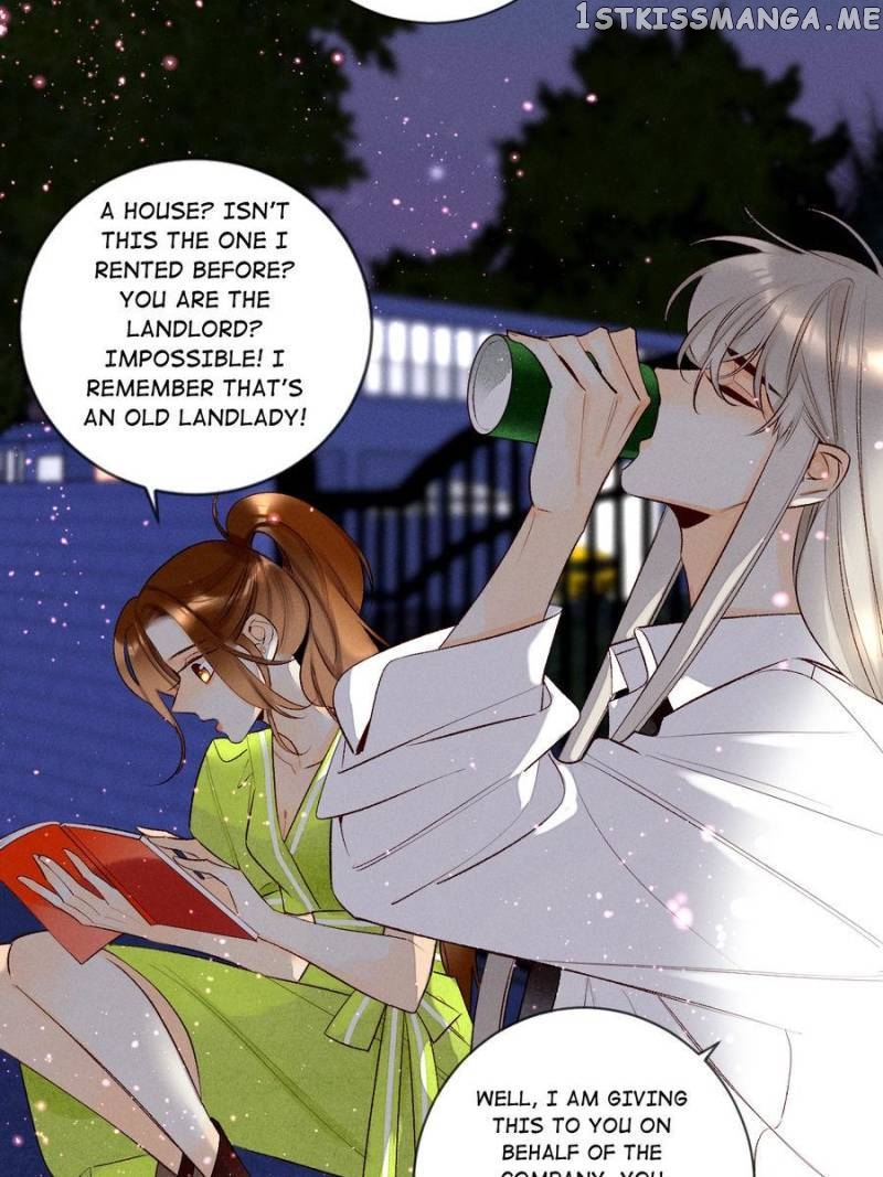 Stop! You Sexy Beast chapter 210 - page 44