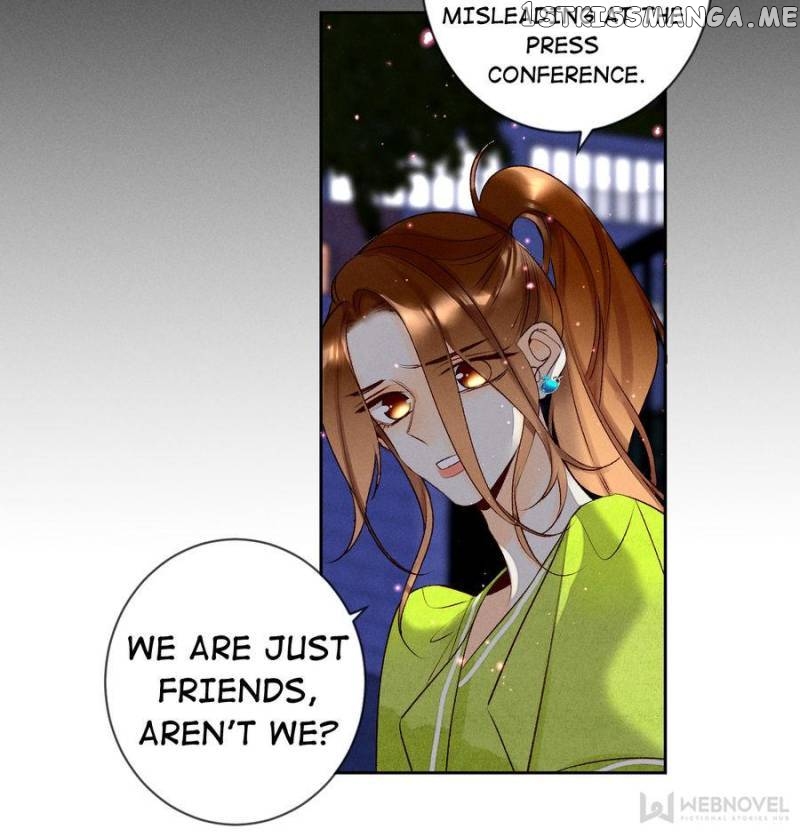 Stop! You Sexy Beast chapter 210 - page 47