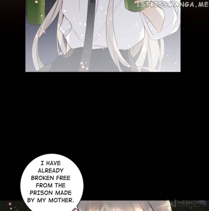 Stop! You Sexy Beast chapter 210 - page 49