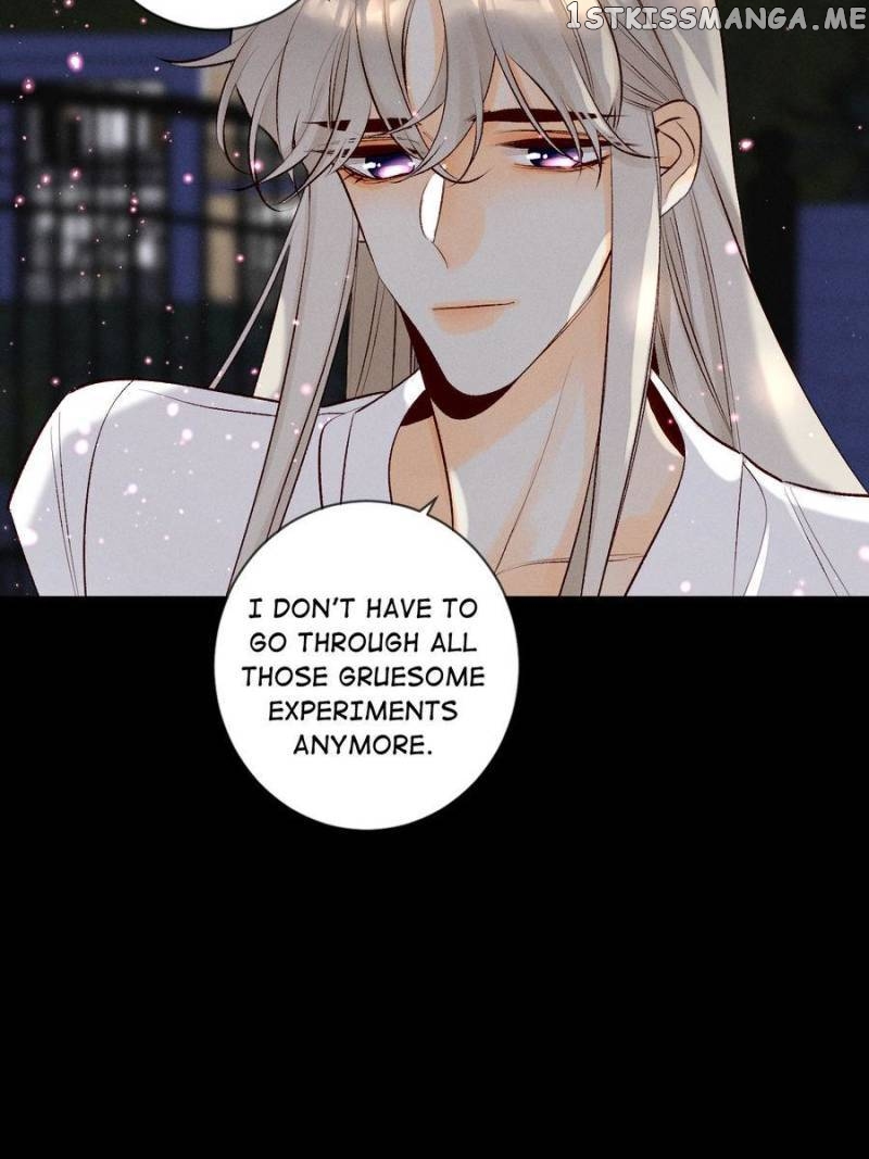Stop! You Sexy Beast chapter 210 - page 50