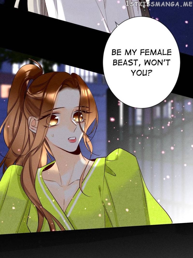 Stop! You Sexy Beast chapter 210 - page 55